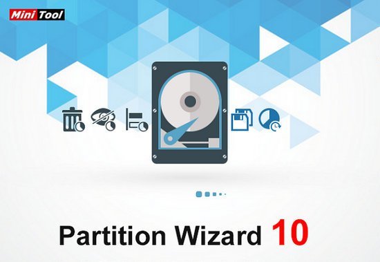 Minitool partition wizard 9.1 windows 10