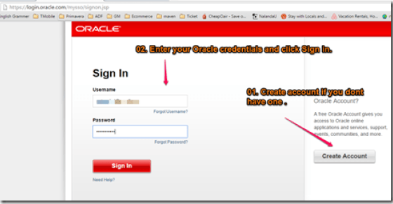 Oracle Client 10.1 Download