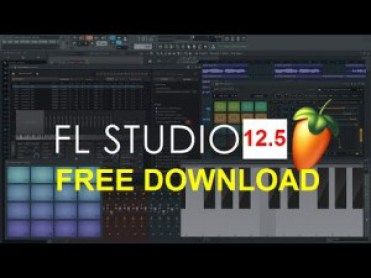Fl Studio 12.5 Keygen Zip