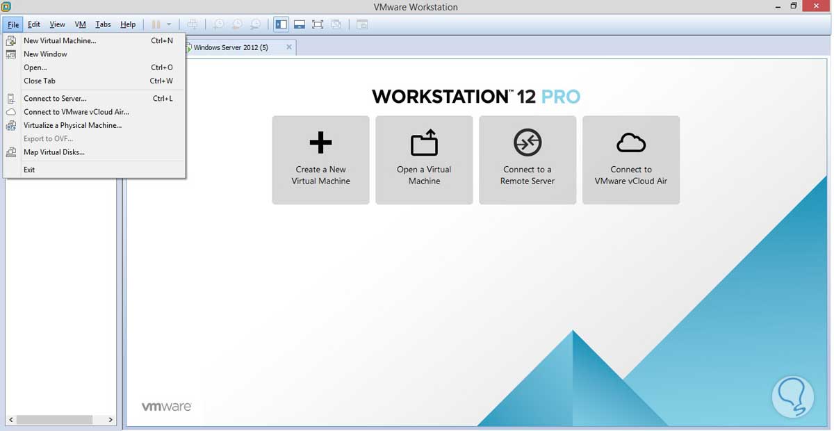 download vmware workstation pro 12 free